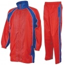 Rain Jacket & Suits