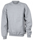 Hooded Zipper Sweatshirts