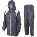 Rain Jacket & Suits