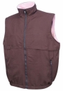 Hooded Zipper Sweatshirts