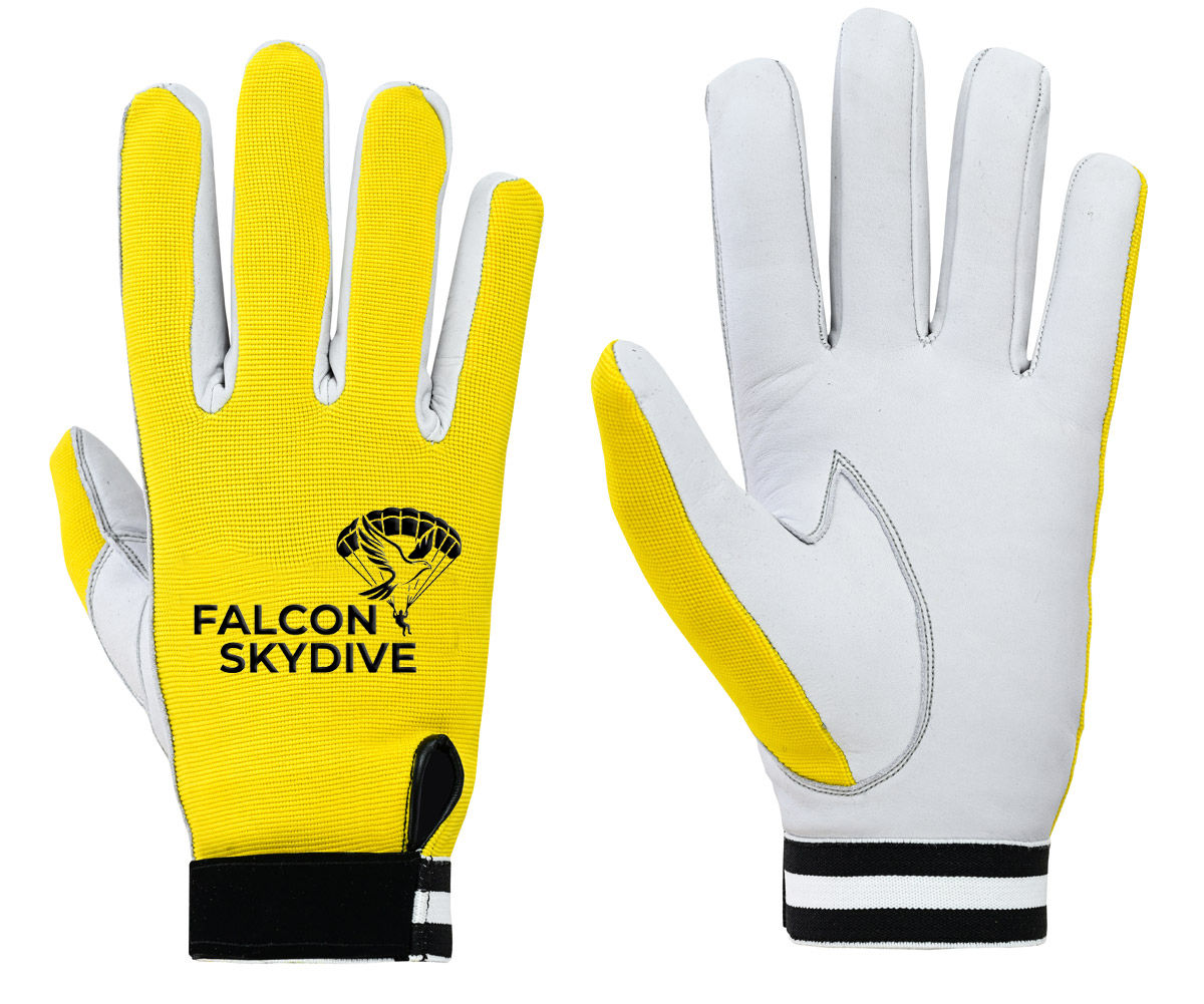 Skydiving Glove FS-005