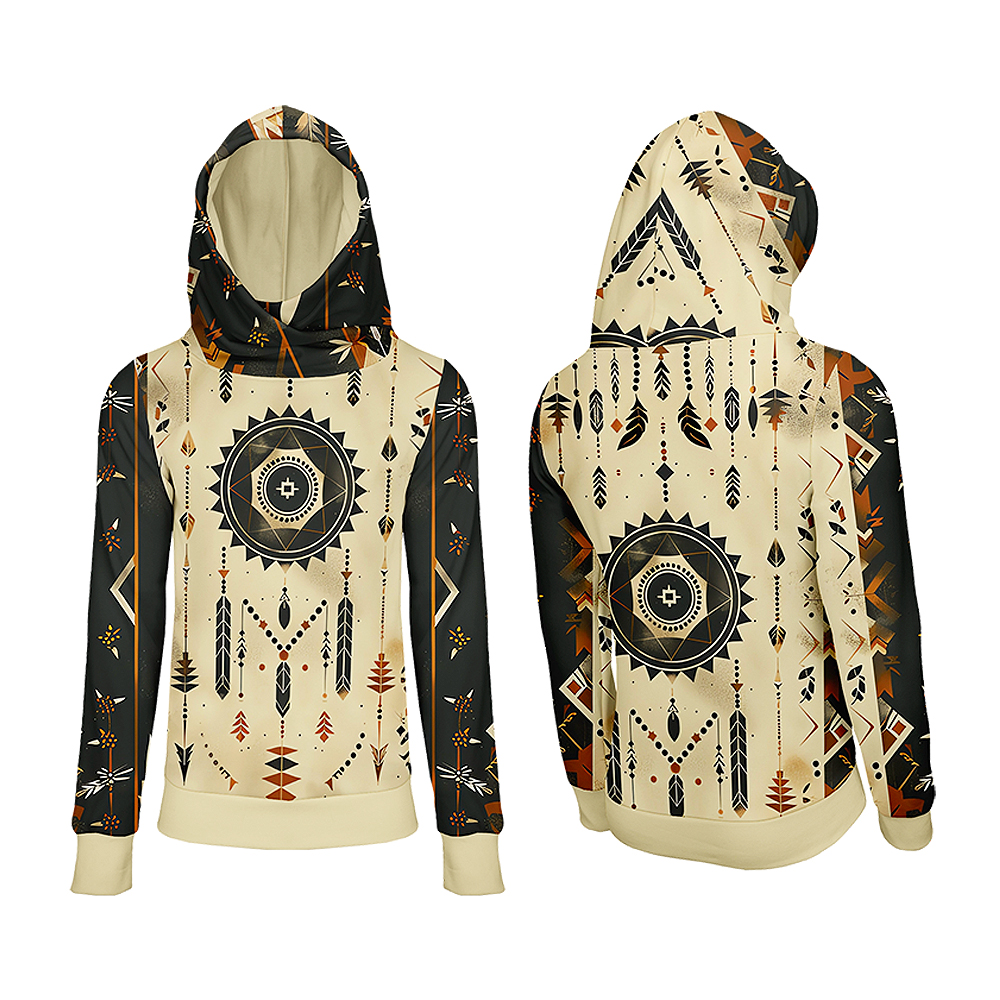 Skydiving Hoodie FS-049