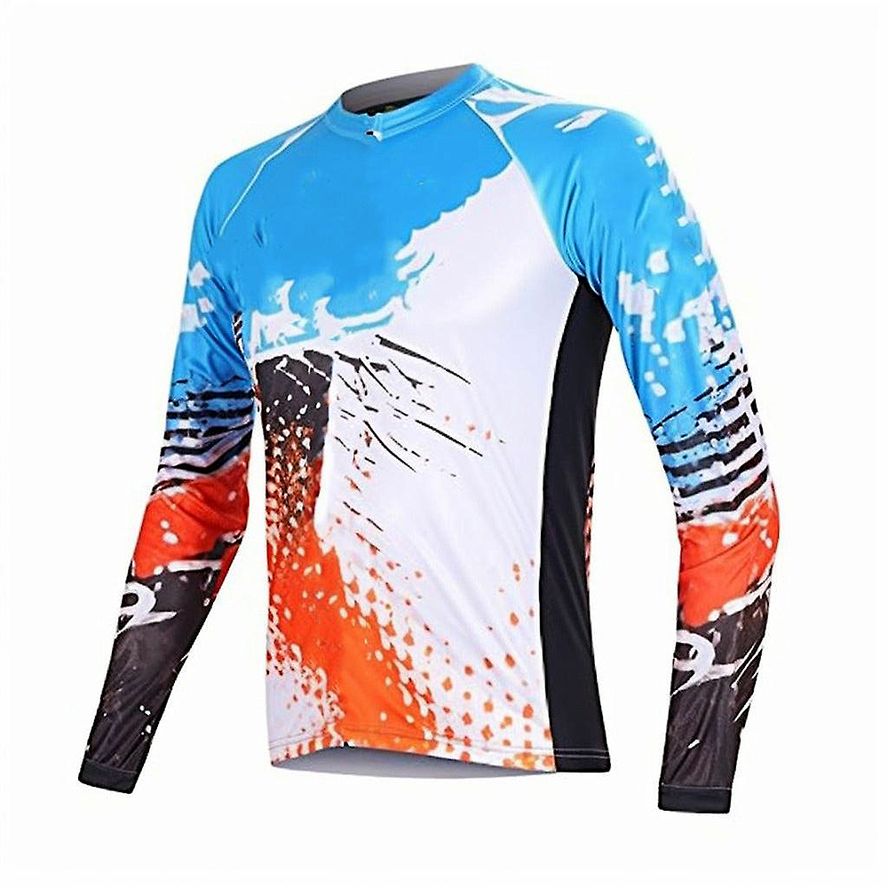 Skydiving Jersey FS-059