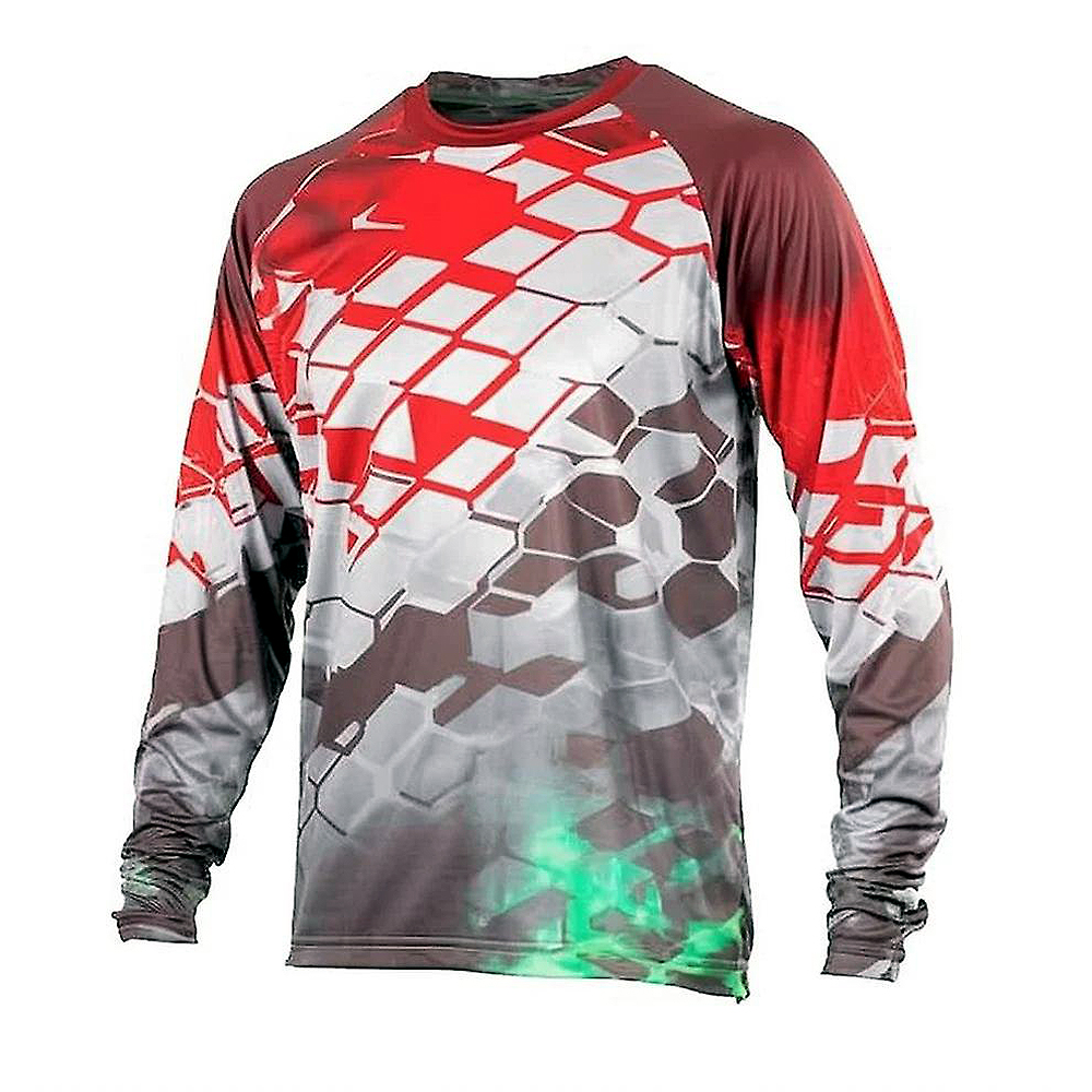 Skydiving Jersey FS-061