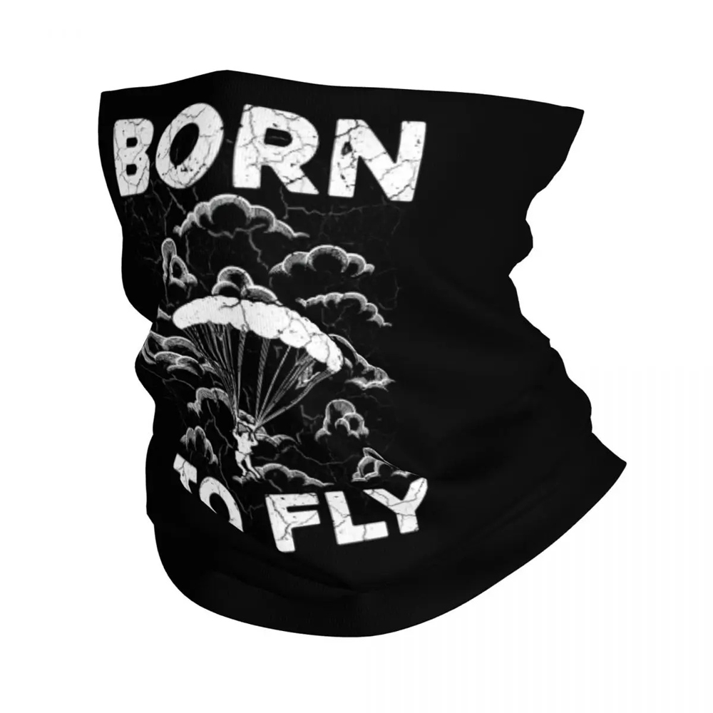 Skydiving Neck Strap FS-084