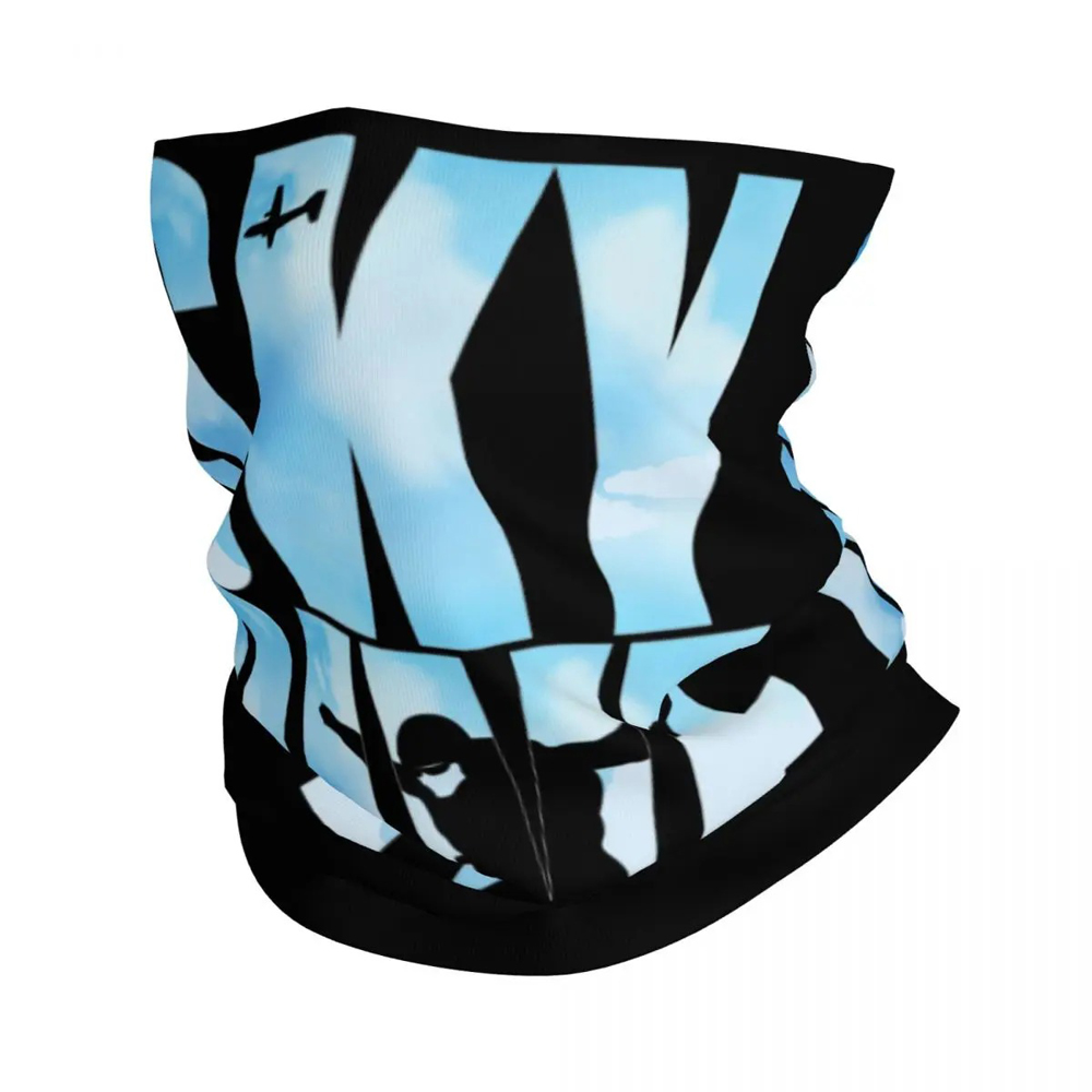 Skydiving Neck Strap FS-086