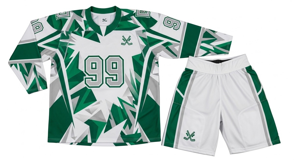 Hockey Uniform FS-1025