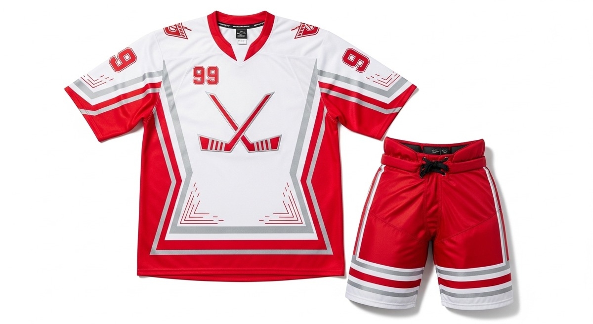 Hockey Uniform FS-1028