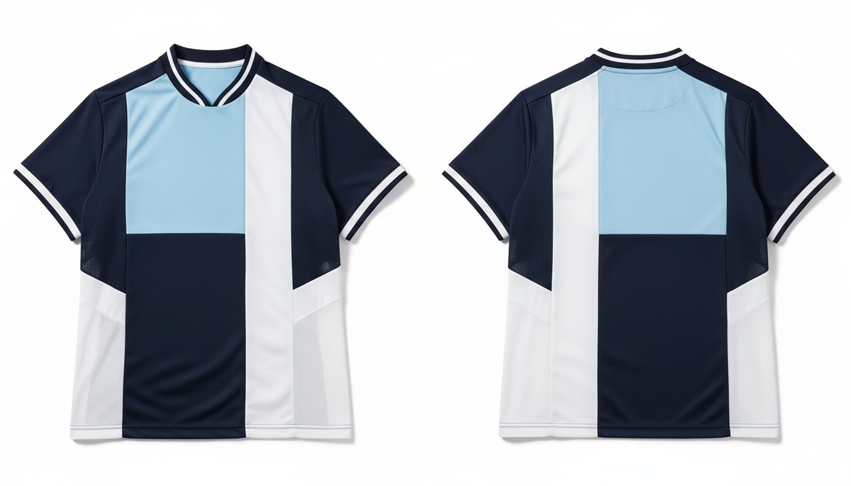 Tennis Polo FS-1049
