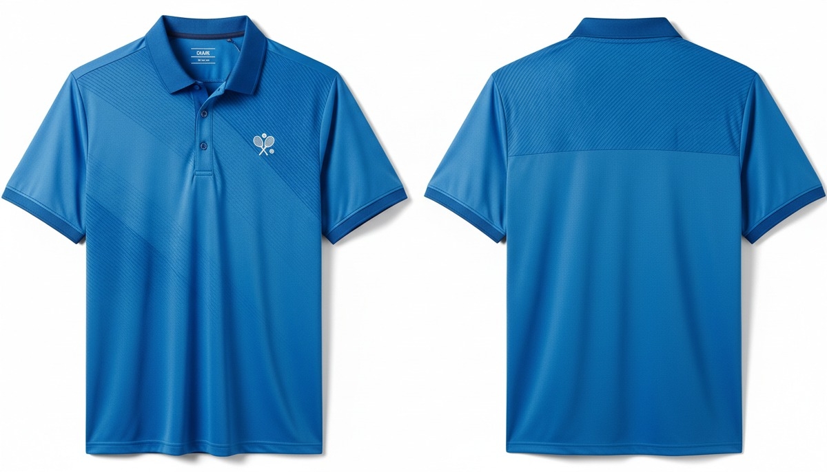 Tennis Polo FS-1050