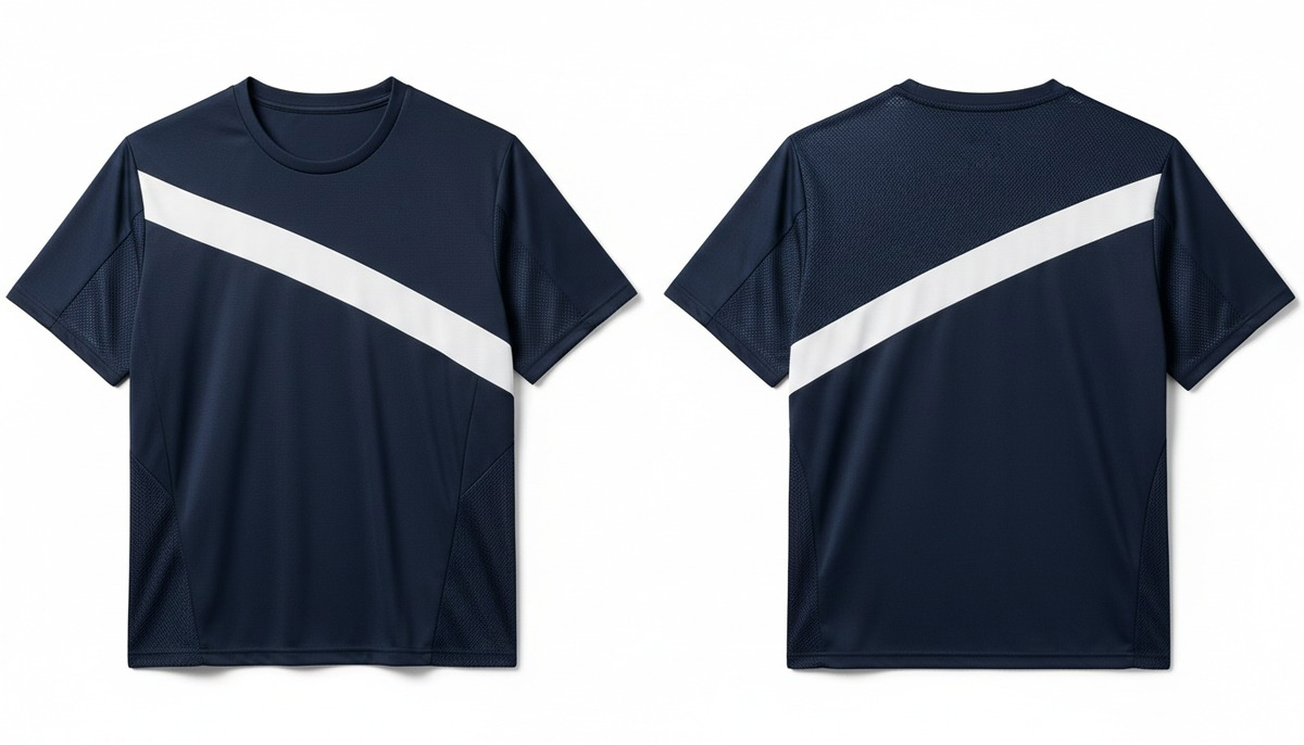 Tennis Polo FS-1051