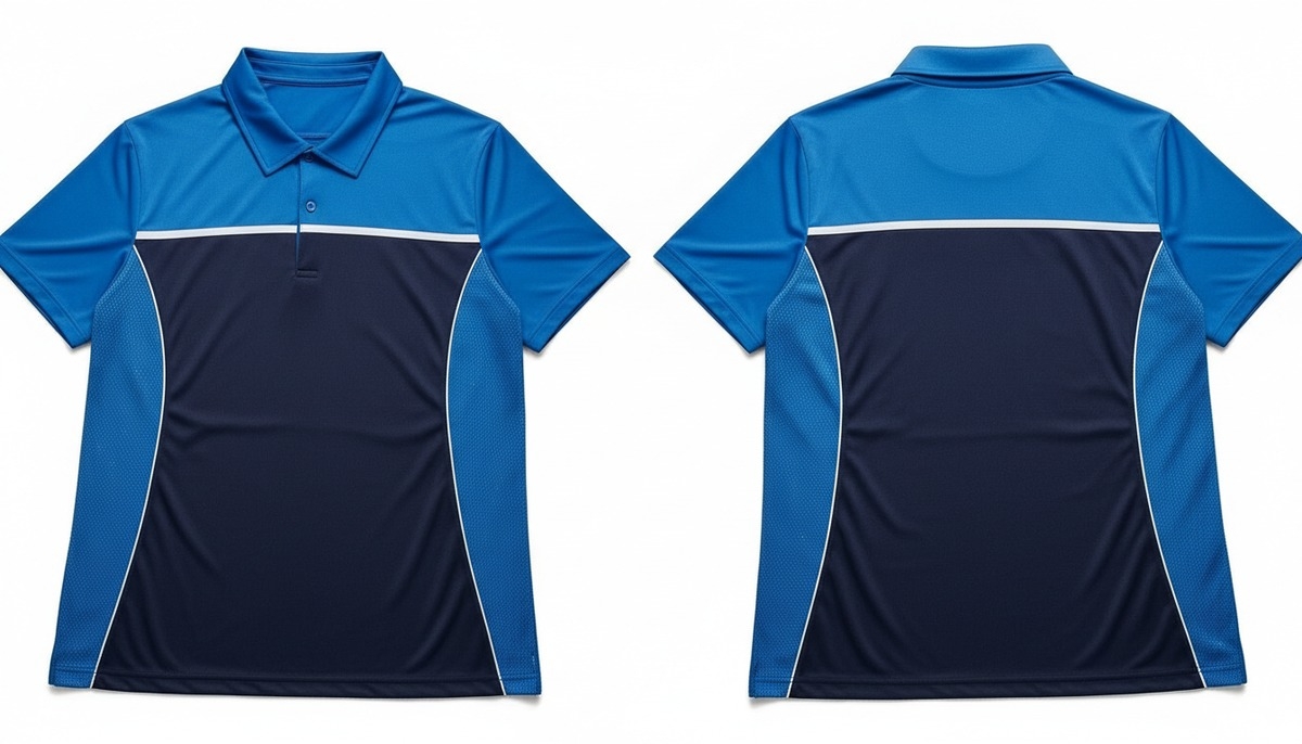 Tennis Polo FS-1052