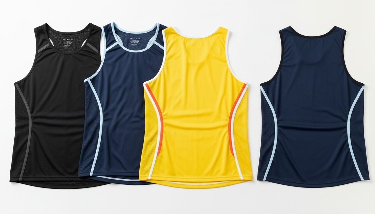 Running Singlet FS-1060
