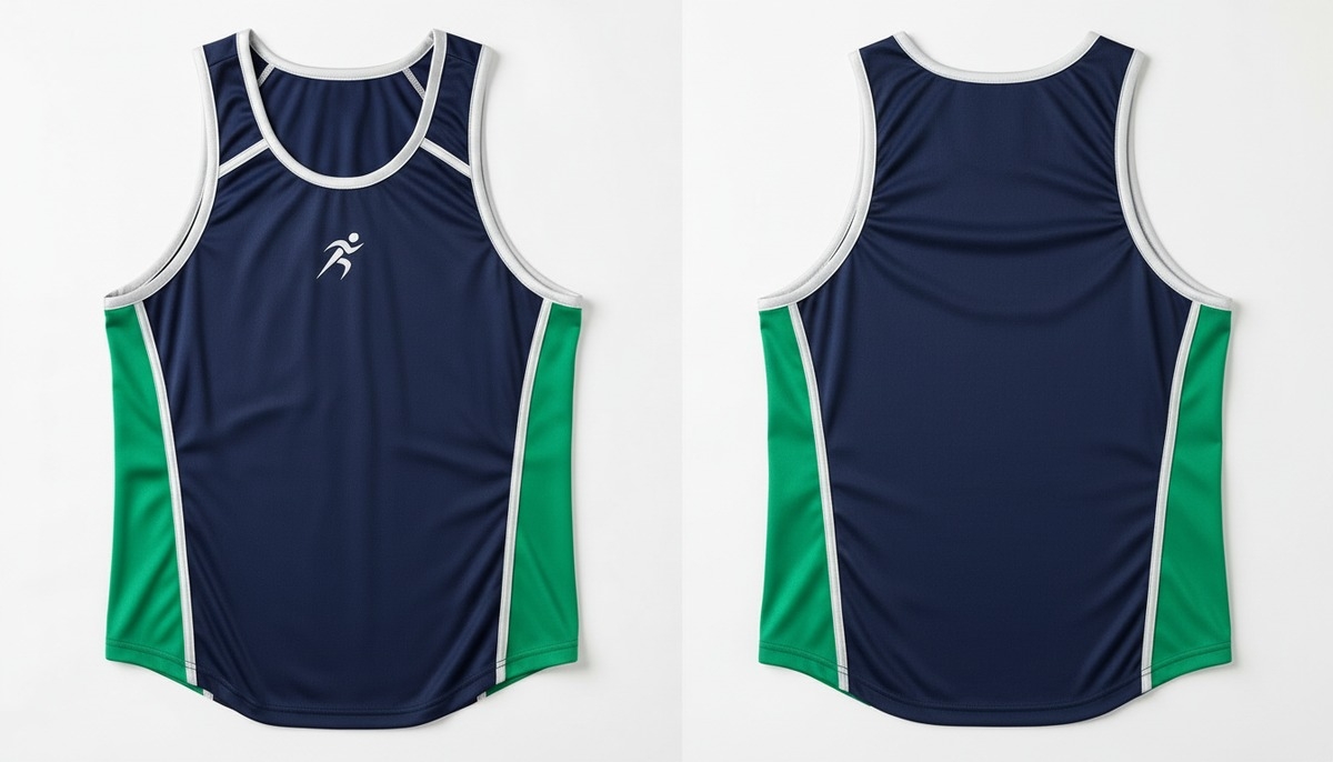Running Singlet FS-1062
