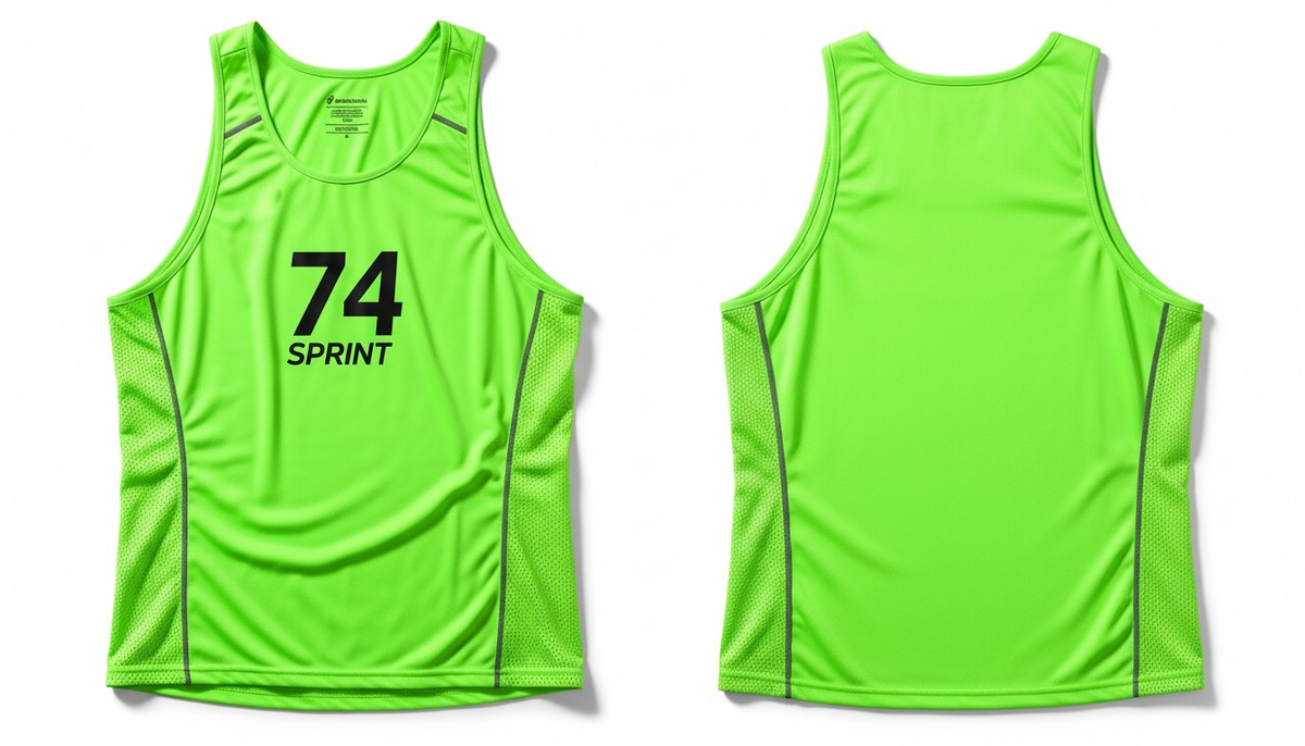 Running Singlet FS-1063