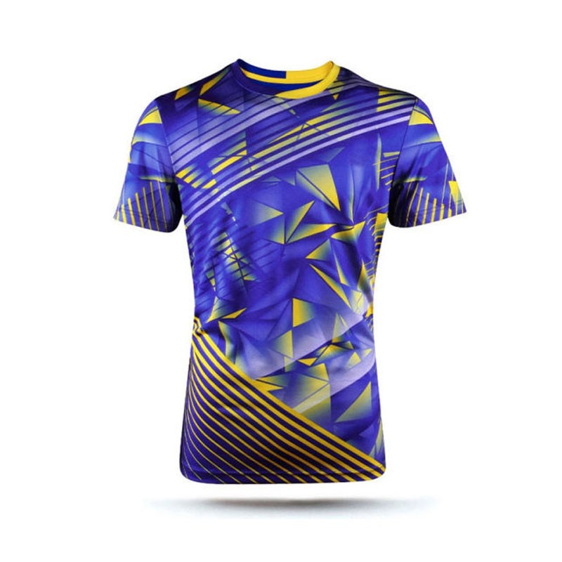 Soccer Sublimation Jersey FS-2006