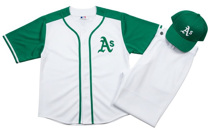 Baseball Sublimation Jersey FS-2029