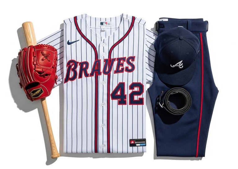 Baseball Sublimation Jersey FS-2030