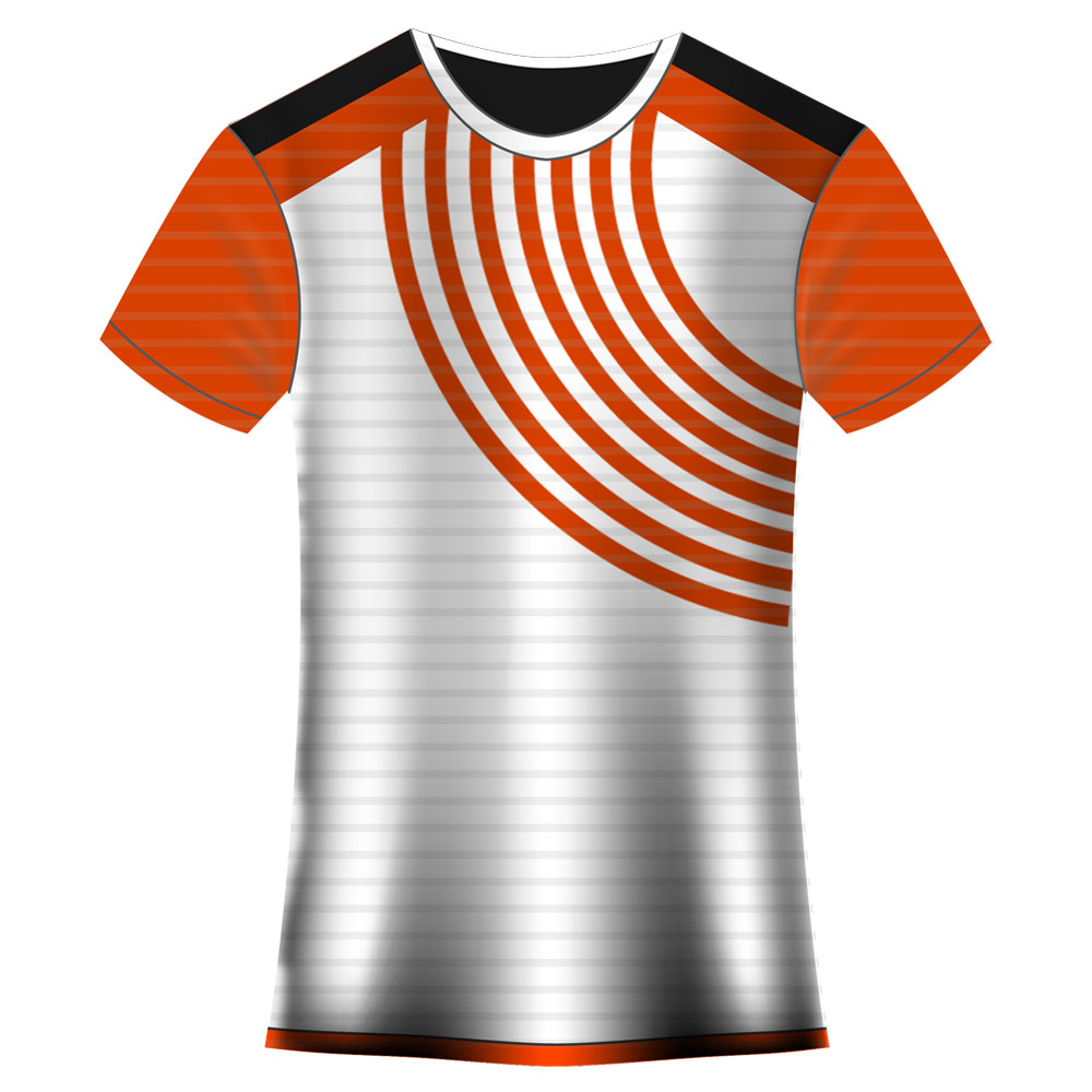 Tennis Sublimation Jersey FS-2073