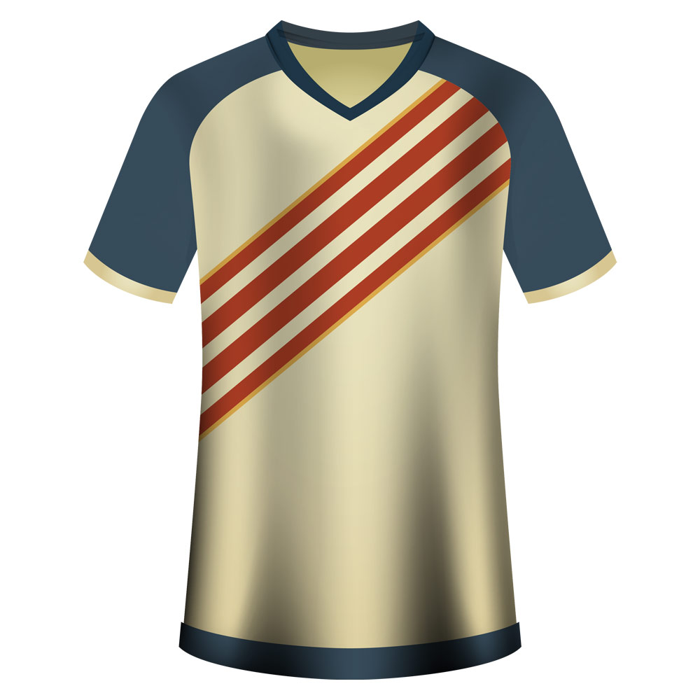 Tennis Sublimation Jersey FS-2077